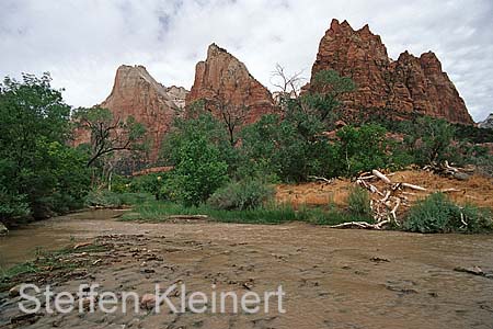 zion np - national park usa 004